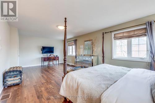 372 Creek Path Avenue, Oakville, ON - Indoor Photo Showing Bedroom