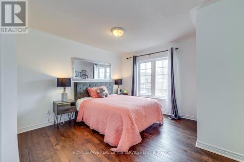 372 Creek Path Avenue, Oakville, ON - Indoor Photo Showing Bedroom