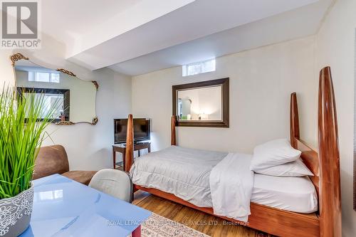 372 Creek Path Avenue, Oakville, ON - Indoor Photo Showing Bedroom