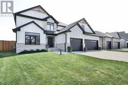 28 GREENBRIER RIDGE  Thames Centre, ON N0L 1G5