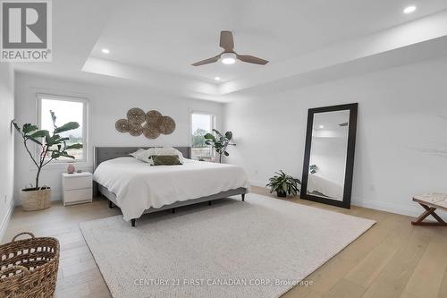 28 Greenbrier Ridge, Thames Centre (Dorchester), ON - Indoor Photo Showing Bedroom