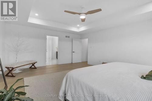 28 Greenbrier Ridge, Thames Centre (Dorchester), ON - Indoor Photo Showing Bedroom