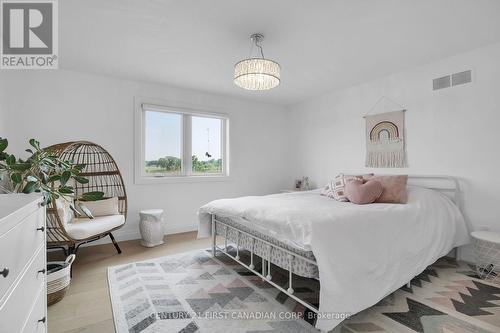 28 Greenbrier Ridge, Thames Centre (Dorchester), ON - Indoor Photo Showing Bedroom