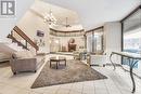 1004 - 363 Colborne Street, London, ON  - Indoor 