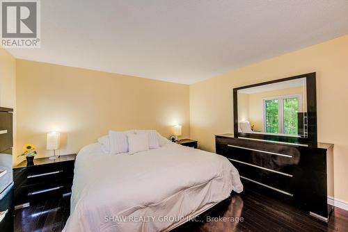 44 Ridgewood Crescent, Cambridge, ON - Indoor Photo Showing Bedroom