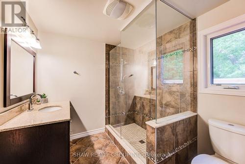 44 Ridgewood Crescent, Cambridge, ON - Indoor Photo Showing Bathroom