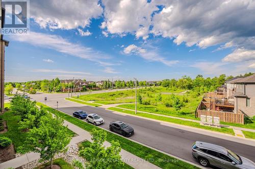 206 - 7 Kay Crescent, Guelph, ON - Outdoor With View