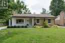 1372 Glenora Drive, London, ON  - Outdoor With Facade 