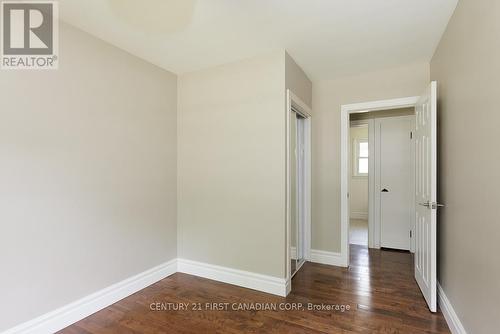 1372 Glenora Drive, London, ON - Indoor Photo Showing Other Room