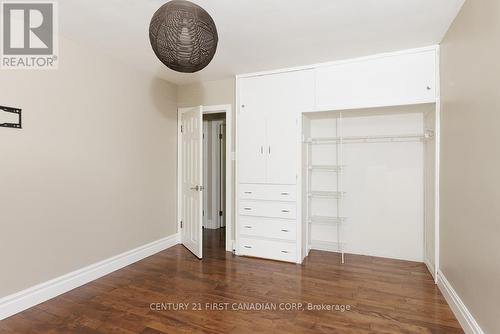1372 Glenora Drive, London, ON - Indoor Photo Showing Other Room