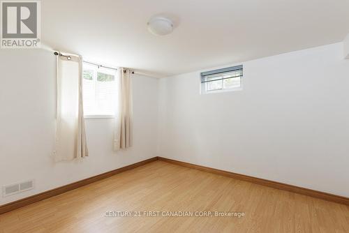 1372 Glenora Drive, London, ON - Indoor Photo Showing Other Room