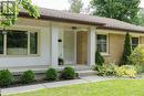 1372 Glenora Drive, London, ON  - Outdoor 