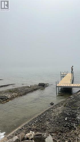 85 Simpson Avenue, Northern Bruce Peninsula, ON - Outdoor With Body Of Water With View