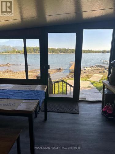 85 Simpson Avenue, Northern Bruce Peninsula, ON - Outdoor With Body Of Water With View