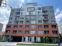 305 - 321 Spruce Street, Waterloo, ON  - Outdoor With Facade 