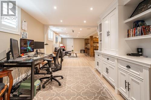 2380 Stillmeadow Road, Mississauga, ON - Indoor Photo Showing Office