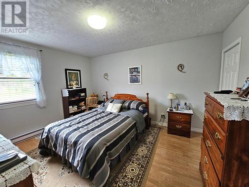 28 Glenhaven Boulevard, Corner Brook, NL - Indoor Photo Showing Bedroom