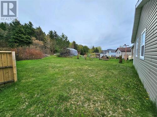 28 Glenhaven Boulevard, Corner Brook, NL - Outdoor