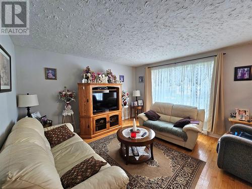 28 Glenhaven Boulevard, Corner Brook, NL - Indoor Photo Showing Living Room