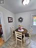 28 Glenhaven Boulevard, Corner Brook, NL  - Indoor Photo Showing Dining Room 