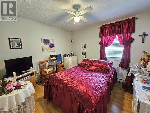 28 Glenhaven Boulevard, Corner Brook, NL - Indoor Photo Showing Bedroom