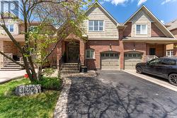 3139 ECLIPSE AVENUE  Mississauga, ON L5M 7X3