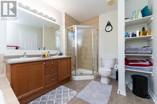 3139 Eclipse Avenue, Mississauga, ON - Indoor Photo Showing Bathroom