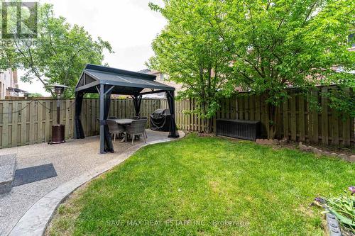 3139 Eclipse Avenue, Mississauga, ON - Outdoor
