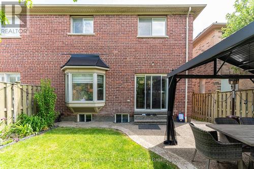 3139 Eclipse Avenue, Mississauga, ON - Outdoor With Exterior