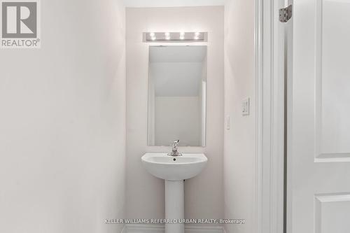 35 - 50 Knotsberry Circle, Brampton, ON - Indoor Photo Showing Bathroom