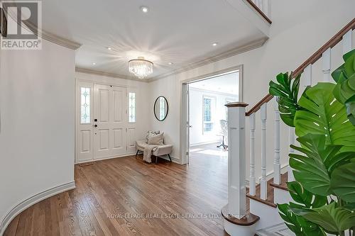 2241 Chancery Lane, Oakville, ON - Indoor Photo Showing Other Room