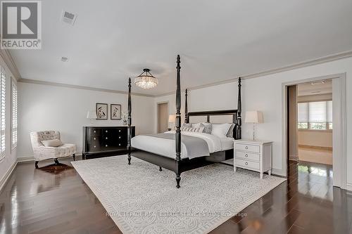 2241 Chancery Lane, Oakville, ON - Indoor Photo Showing Bedroom