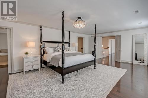 2241 Chancery Lane, Oakville, ON - Indoor Photo Showing Bedroom