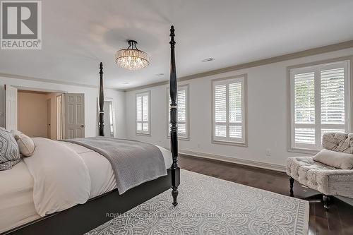 2241 Chancery Lane, Oakville, ON - Indoor Photo Showing Bedroom