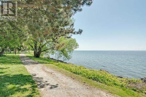 2241 Chancery Lane, Oakville, ON - Outdoor With Body Of Water With View