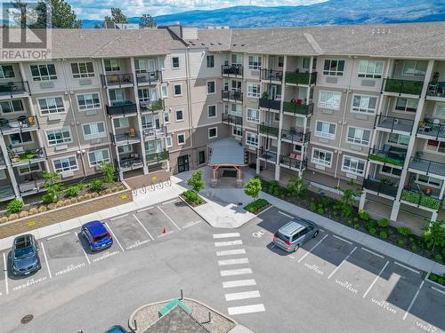 2301 Carrington Road Unit# 326 Lot# 62, West Kelowna, BC - Outdoor With Facade
