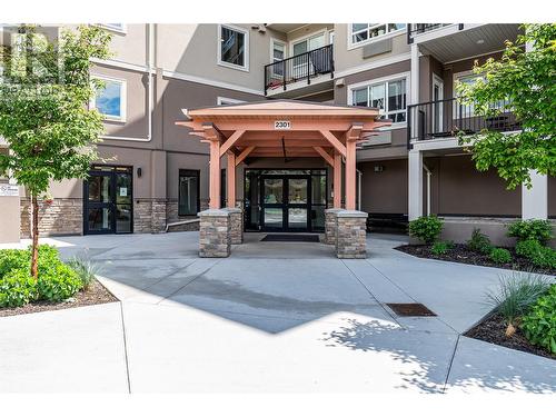 2301 Carrington Road Unit# 326 Lot# 62, West Kelowna, BC - Outdoor With Facade