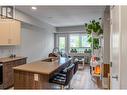 2301 Carrington Road Unit# 326 Lot# 62, West Kelowna, BC  - Indoor Photo Showing Kitchen 