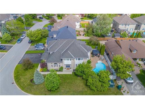 156 Osprey Crescent, Ottawa, ON 