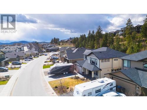 13172 Shoreline Drive, Lake Country, BC - Outdoor With View