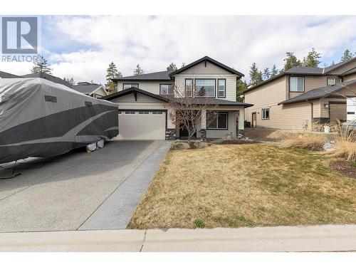 13172 Shoreline Drive, Lake Country, BC - Outdoor