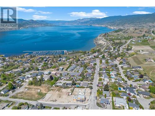 745 Westminster Avenue E Unit# Lot C, Penticton, BC 