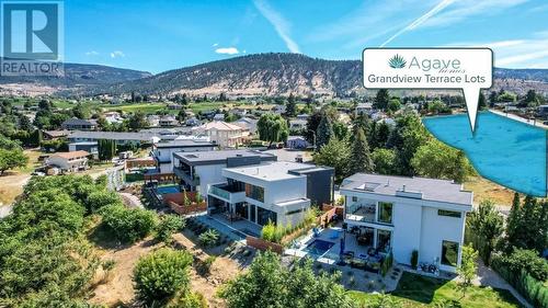 745 Westminster Avenue E Unit# Lot C, Penticton, BC 