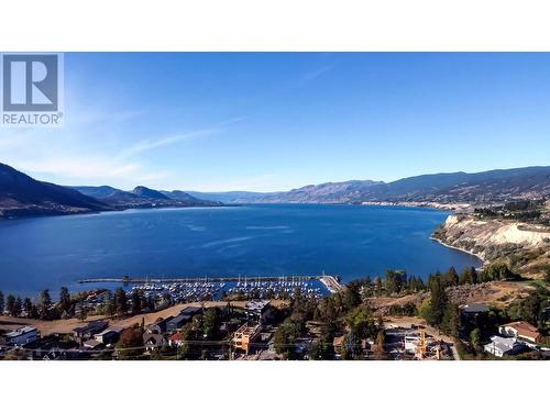 745 Westminster Avenue E Unit# Lot C, Penticton, BC 