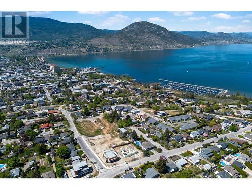 745 Westminster Avenue E Unit# Lot C, Penticton, BC 