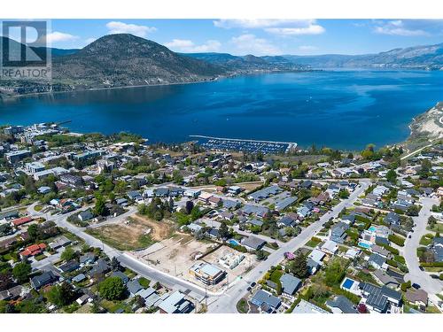 745 Westminster Avenue E Unit# Lot C, Penticton, BC 