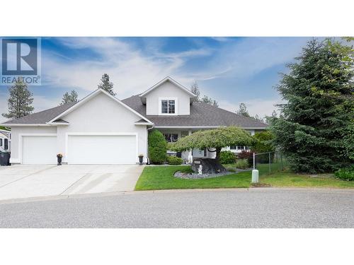 4631 Crawford Court, Kelowna, BC - Outdoor