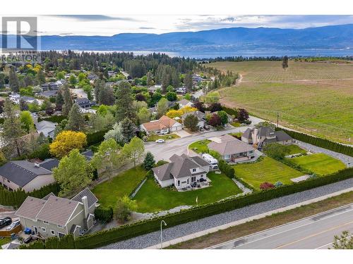 4631 Crawford Court, Kelowna, BC - Outdoor With View