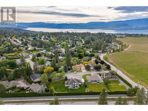 4631 Crawford Court, Kelowna, BC - Outdoor With View