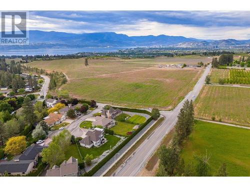 4631 Crawford Court, Kelowna, BC - Outdoor With View